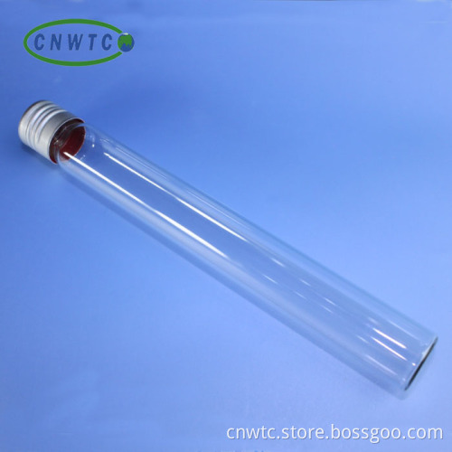 Best Borosilicate Flat Bottom Glass Test Tubes: A Comprehensive Guide and Top Picks
